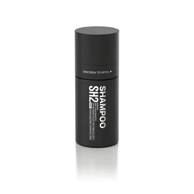 Patricks Travel SH2 | Deep Clean Shampoo 30ml