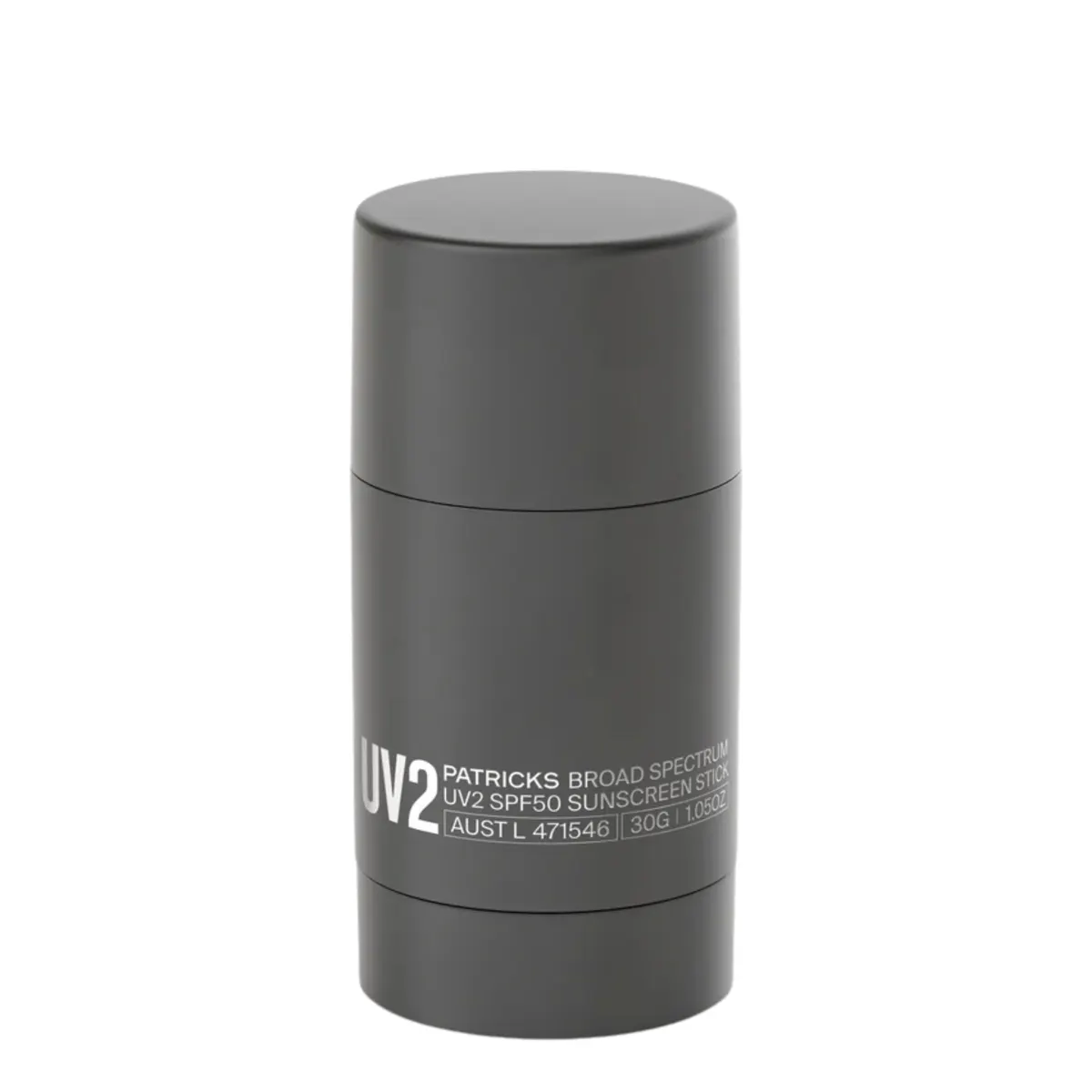Patricks UV2 | SPF50 Sunscreen Stick