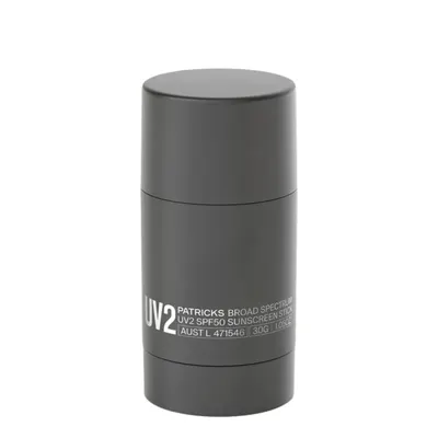 Patricks UV2 | SPF50 Sunscreen Stick