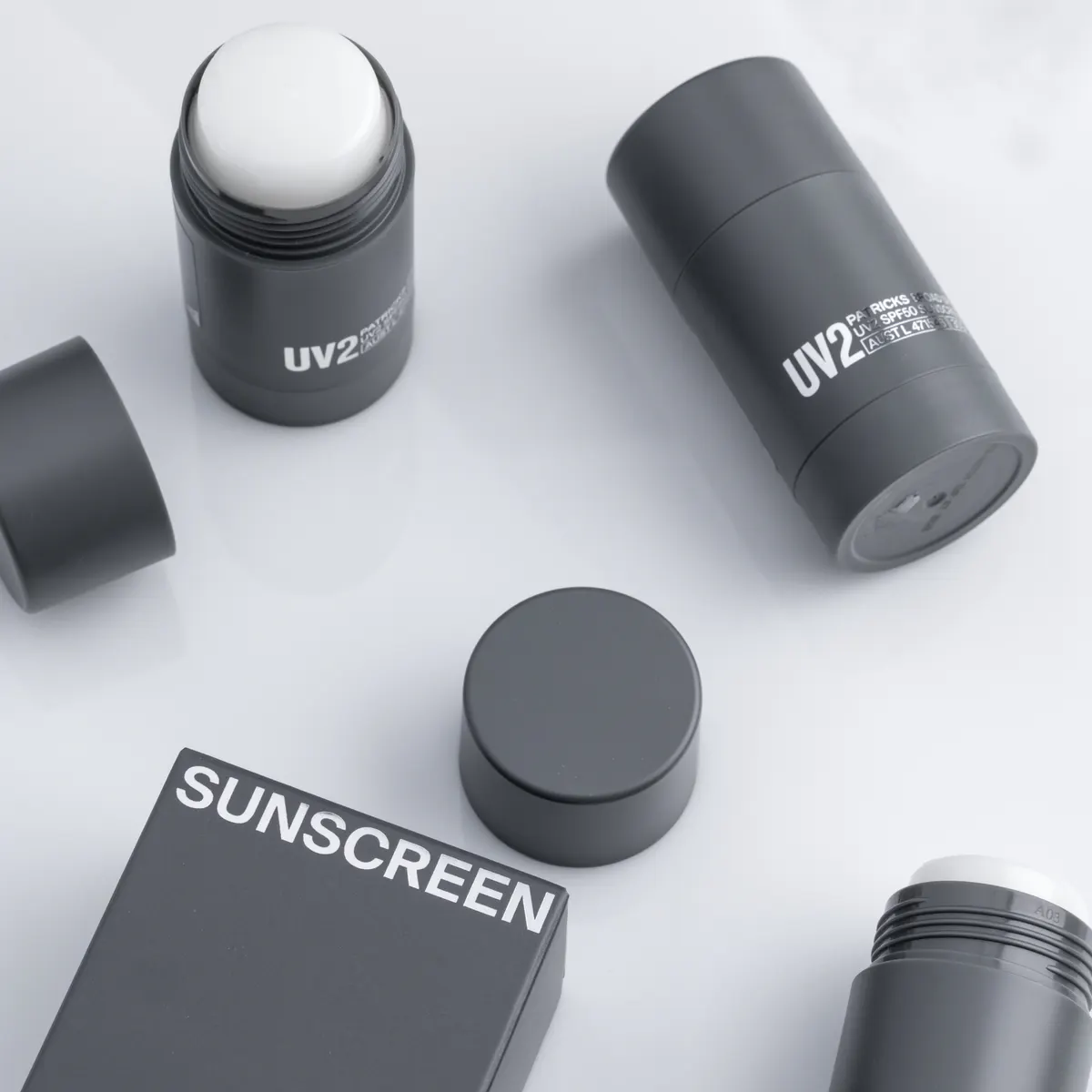 Patricks UV2 | SPF50 Sunscreen Stick, view 3