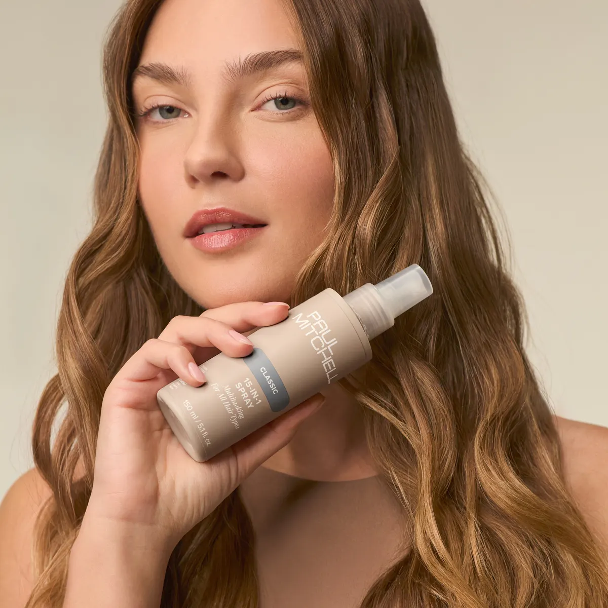 Paul Mitchell 15-in-1 Spray 150ml, view 4