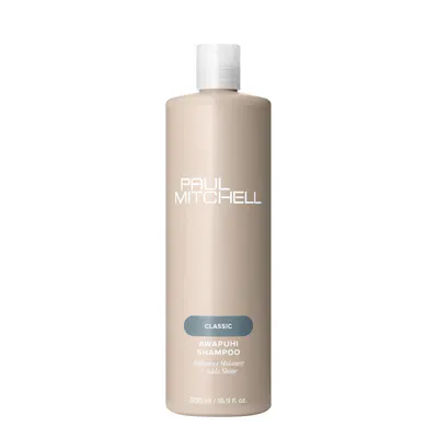 Paul Mitchell Awapuhi Shampoo 500ml