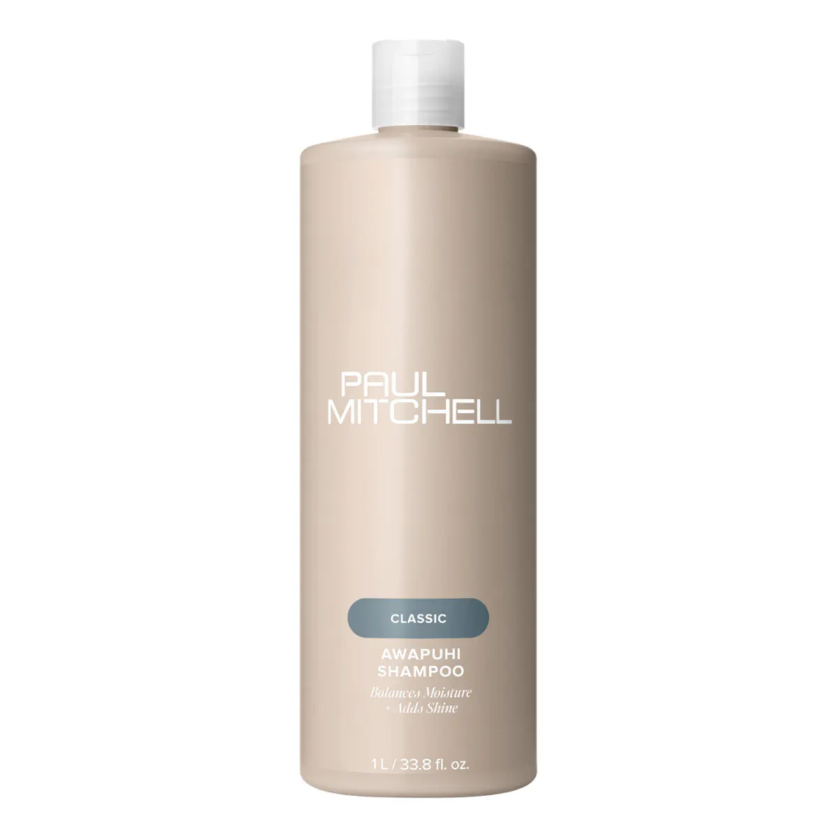 Paul Mitchell Awapuhi Shampoo 1000ml