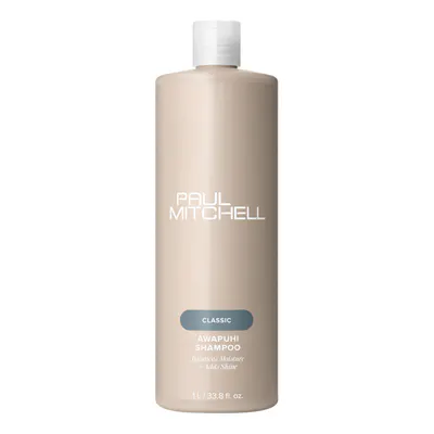 Paul Mitchell Awapuhi Shampoo 1000ml