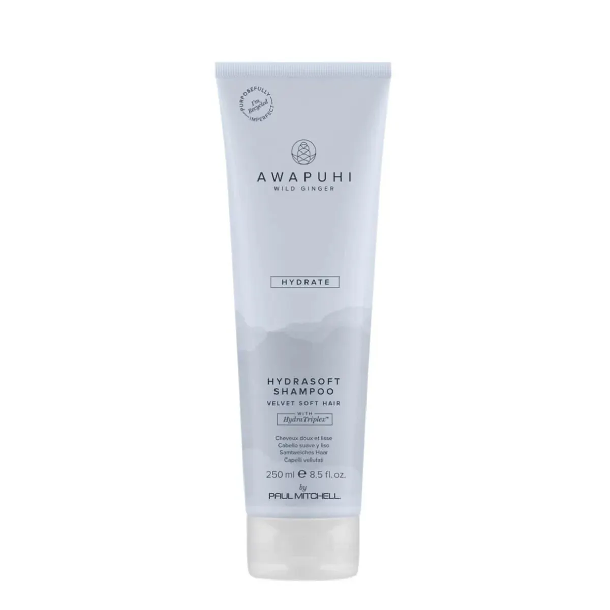 Paul Mitchell Awapuhi Wild Ginger Hydrasoft Duo Pack, view 2
