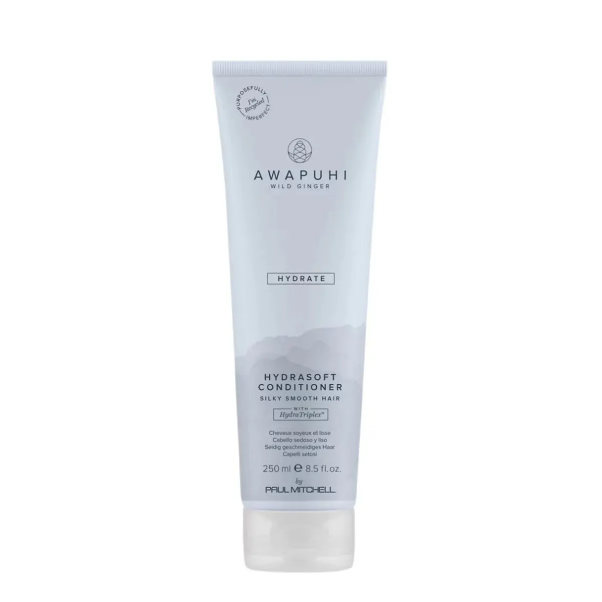 Paul Mitchell Awapuhi Wild Ginger Hydrasoft Duo Pack, view 4
