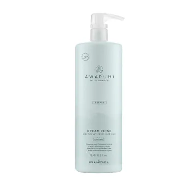 Paul Mitchell Awapuhi Wild Ginger Cream Rinse 1000ml