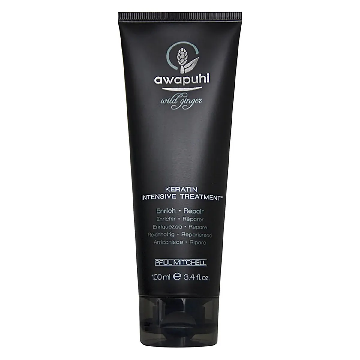 Paul Mitchell Awapuhi Wild Ginger Keratin Intensive Treatment 150ml