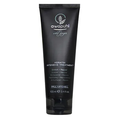 Paul Mitchell Awapuhi Wild Ginger Keratin Intensive Treatment 150ml