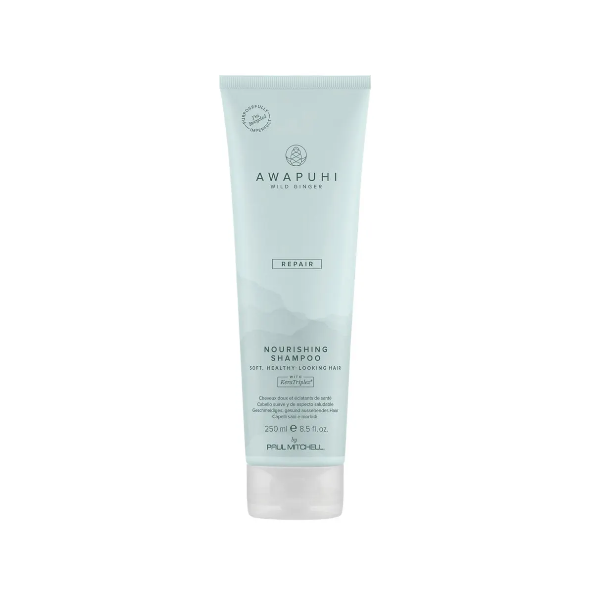 Paul Mitchell Awapuhi Wild Ginger Nourishing Shampoo 250ml