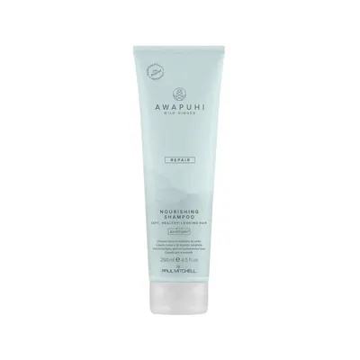 Paul Mitchell Awapuhi Wild Ginger Nourishing Shampoo 250ml