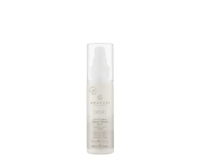 Paul Mitchell Awapuhi Wild Ginger Styling Treatment Oil 100ml