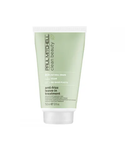Paul Mitchell Clean Beauty Anti-Frizz Leave In Treatment 150ml
