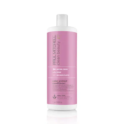 Paul Mitchell Clean Beauty Colour Protect Conditioner 1000ml