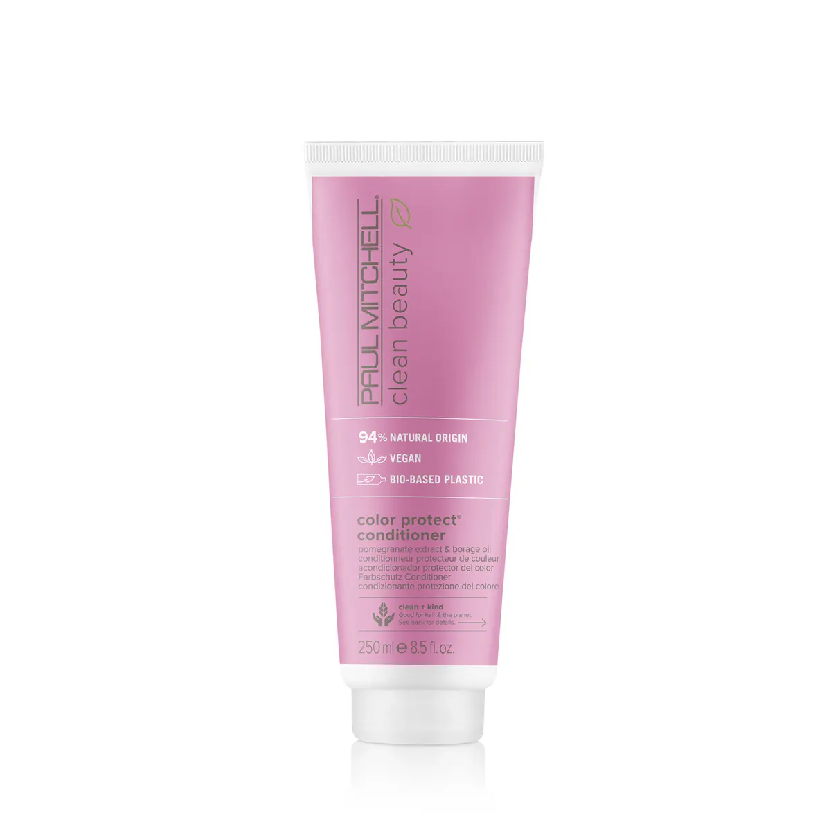 Paul Mitchell Clean Beauty Colour Protect Conditioner 250ml