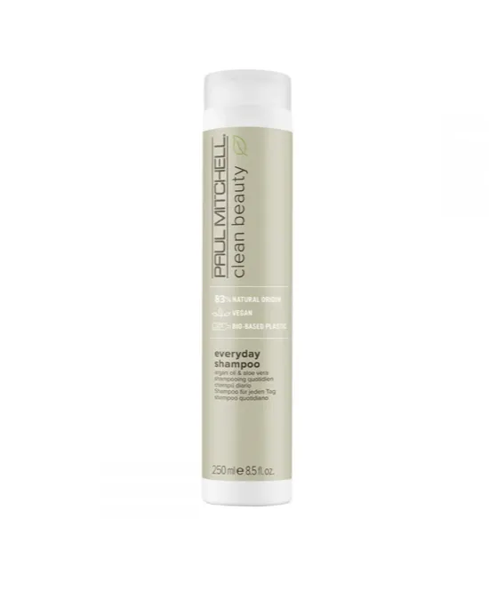 Paul Mitchell Clean Beauty Everyday Shampoo 250ml