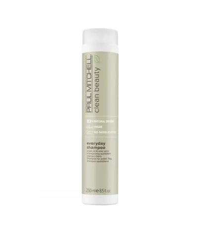 Paul Mitchell Clean Beauty Everyday Shampoo 250ml