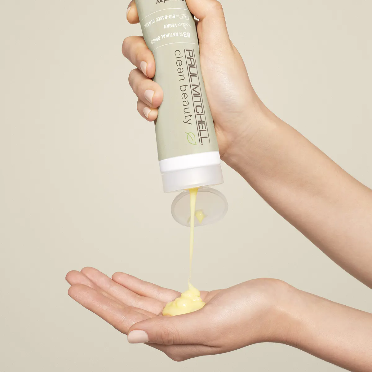 Paul Mitchell Clean Beauty Everyday Shampoo 250ml, view 2