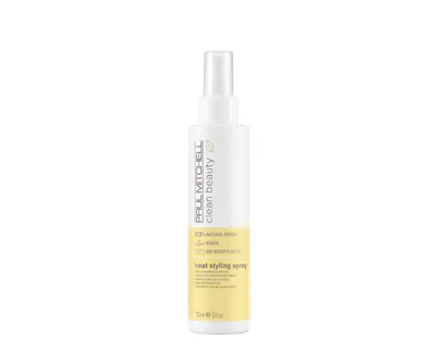 Paul Mitchell Clean Beauty Heat Styling Spray 150ml