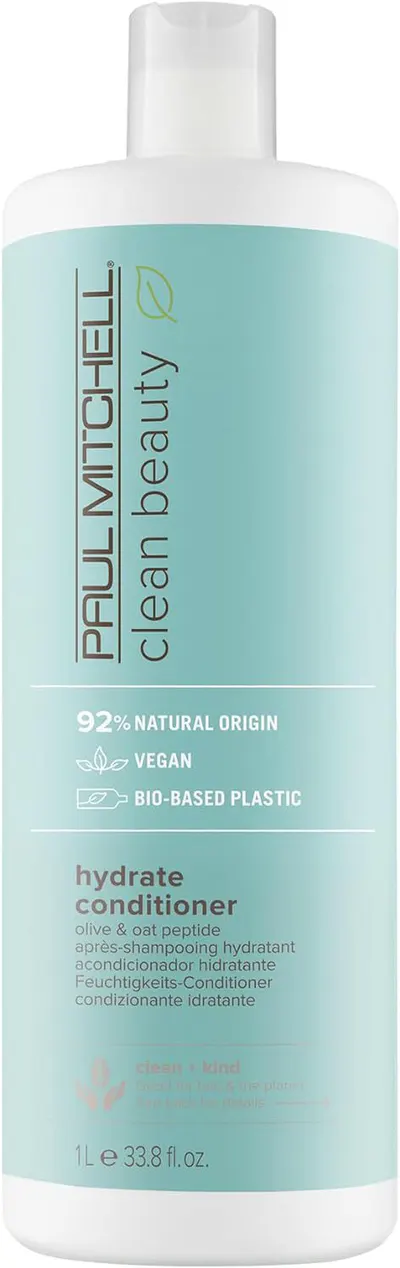 Paul Mitchell Clean Beauty Hydrate Conditioner 1000ml