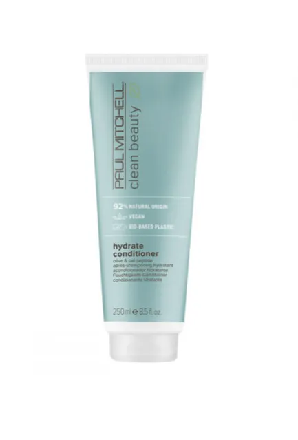 Paul Mitchell Clean Beauty Hydrate Conditioner 250ml