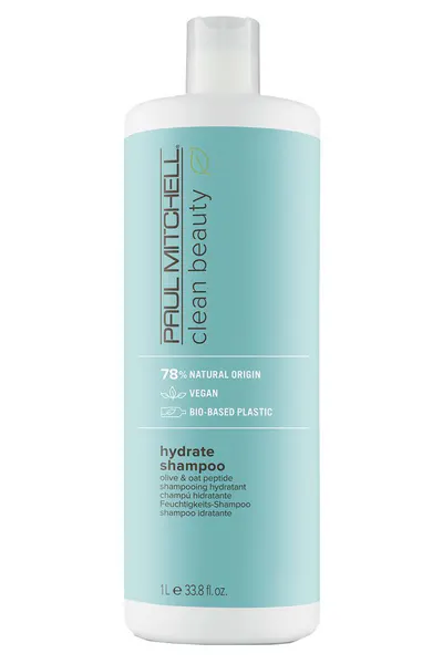 Paul Mitchell Clean Beauty Hydrate Shampoo 1000ml