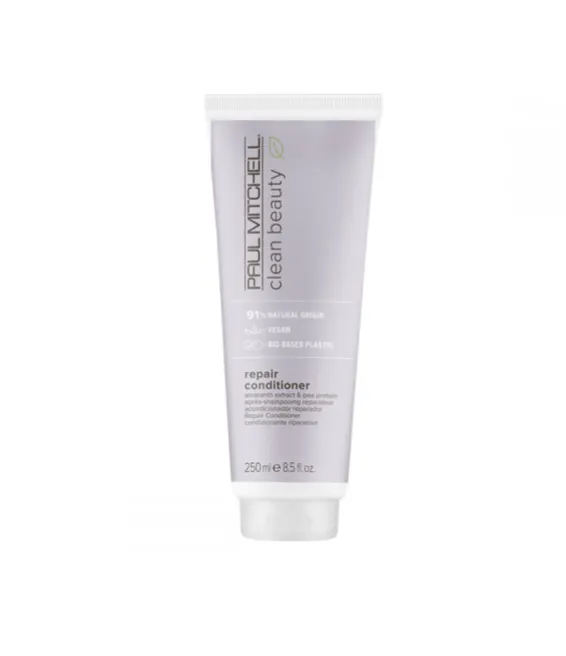 Paul Mitchell Clean Beauty Repair Conditioner 250ml