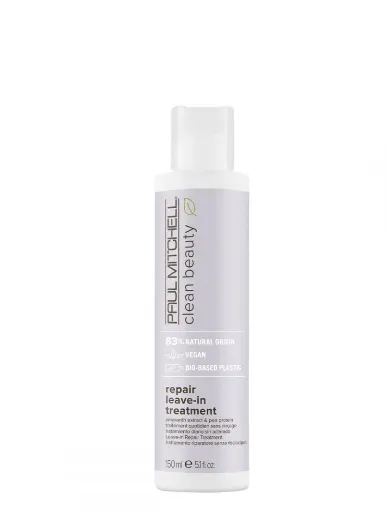Paul Mitchell Clean Beauty Repair Leave-in Treatment 150ml