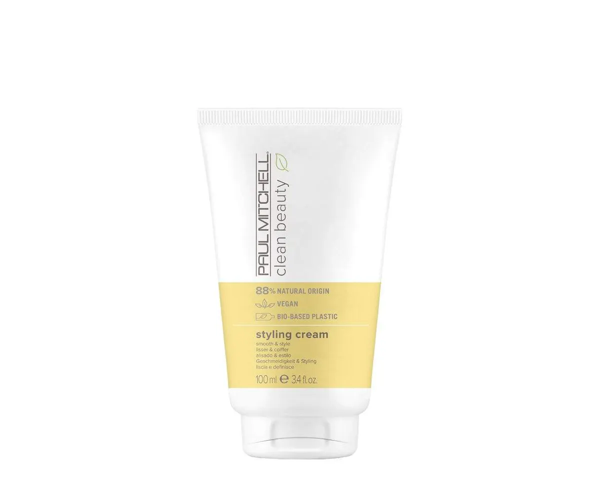 Paul Mitchell Clean Beauty Styling Cream 100ml
