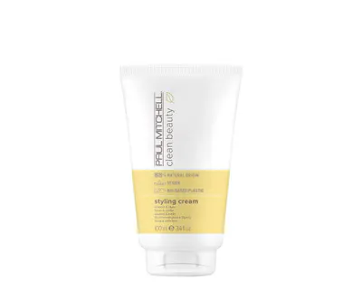 Paul Mitchell Clean Beauty Styling Cream 100ml