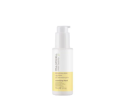 Paul Mitchell Clean Beauty Volumizing Liquid 100ml