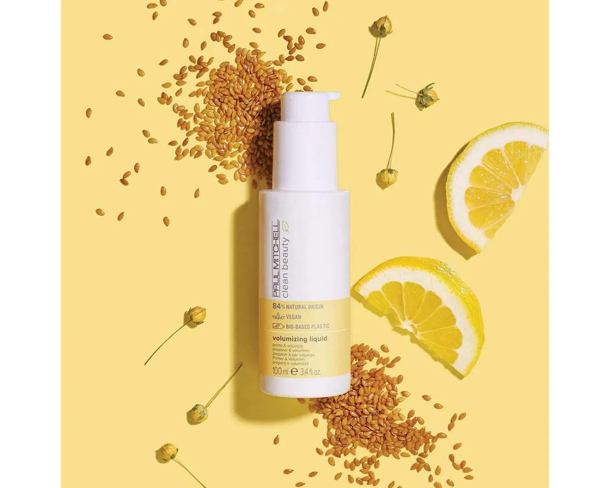 Paul Mitchell Clean Beauty Volumizing Liquid 100ml, view 3