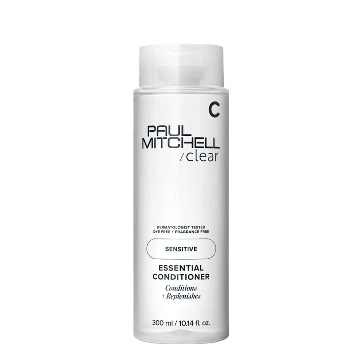Paul Mitchell Clear Essential Conditioner 300ml