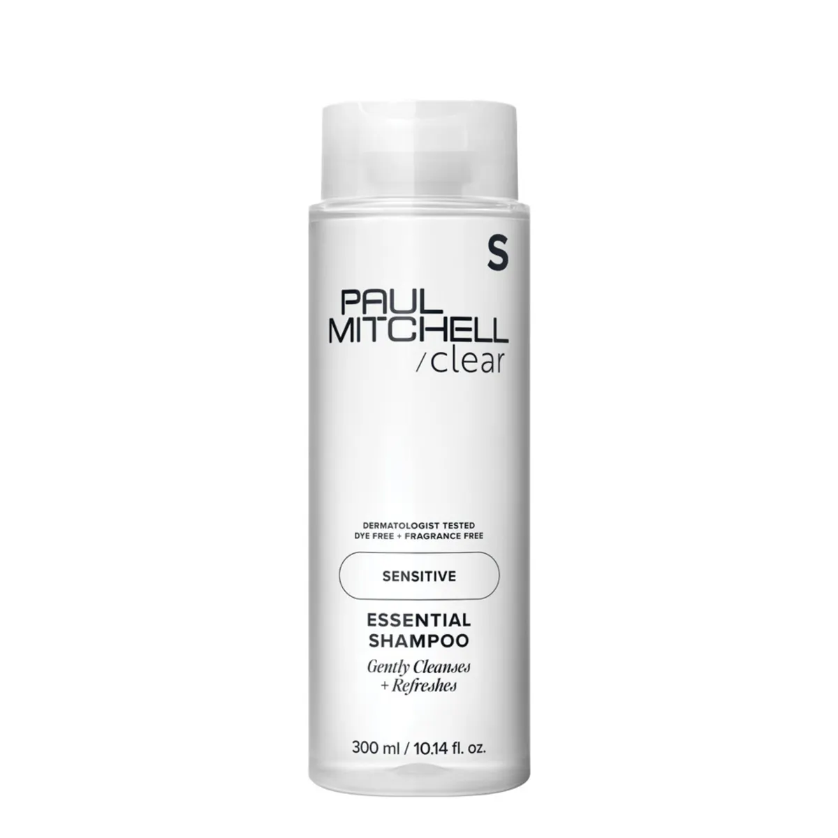 Paul Mitchell Clear Essential Shampoo 300ml