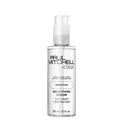 Paul Mitchell Clear Smoothing Serum 150ml