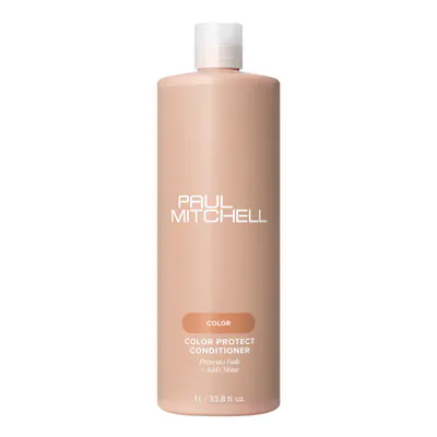Paul Mitchell Colour Protect Daily Conditioner 1000ml