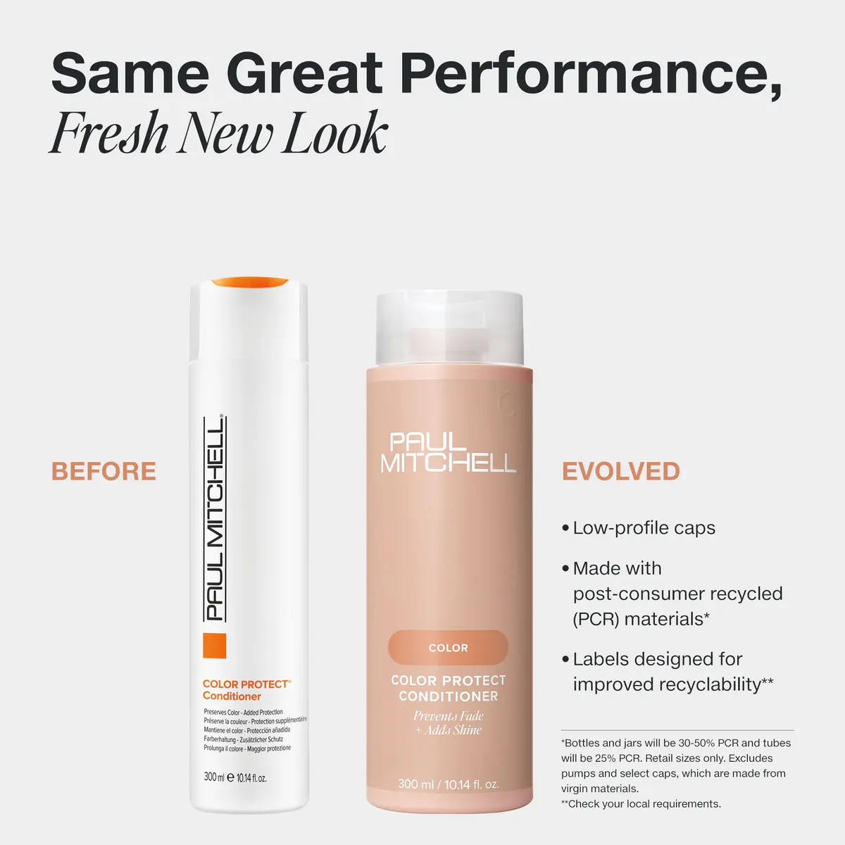 Paul Mitchell Colour Protect Daily Conditioner 300ml, view 4