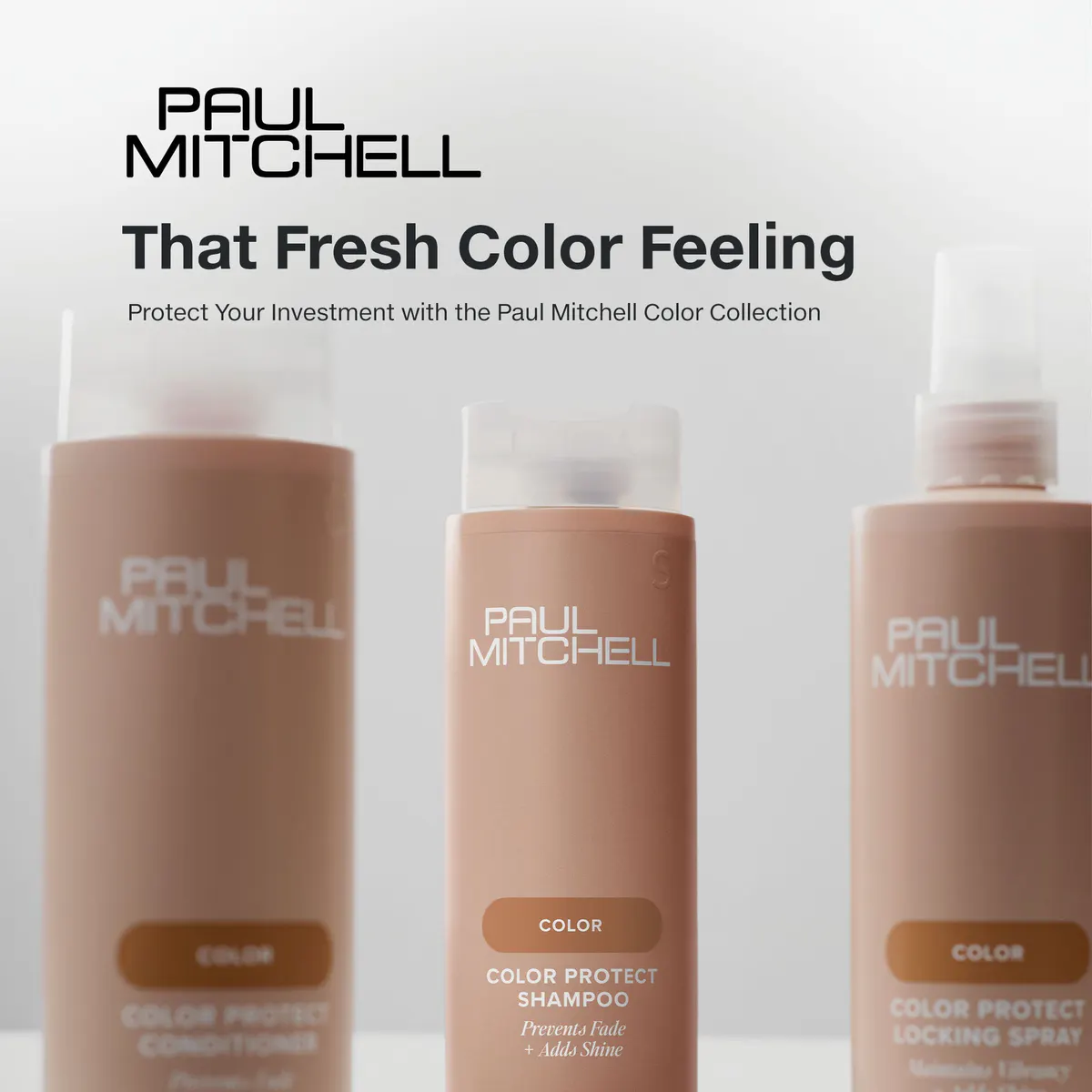 Paul Mitchell Colour Protect Daily Conditioner 300ml, view 6