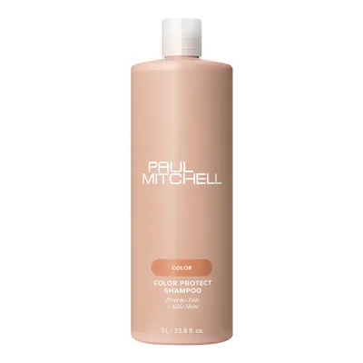 Paul Mitchell Colour Protect Daily Shampoo 1000ml