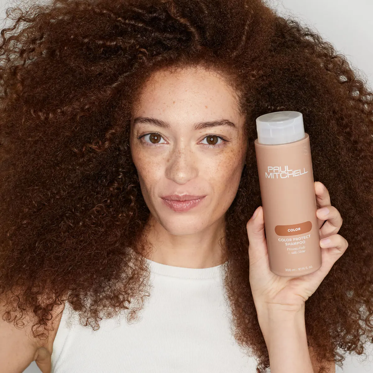 Paul Mitchell Colour Protect Daily Shampoo 1000ml, view 5
