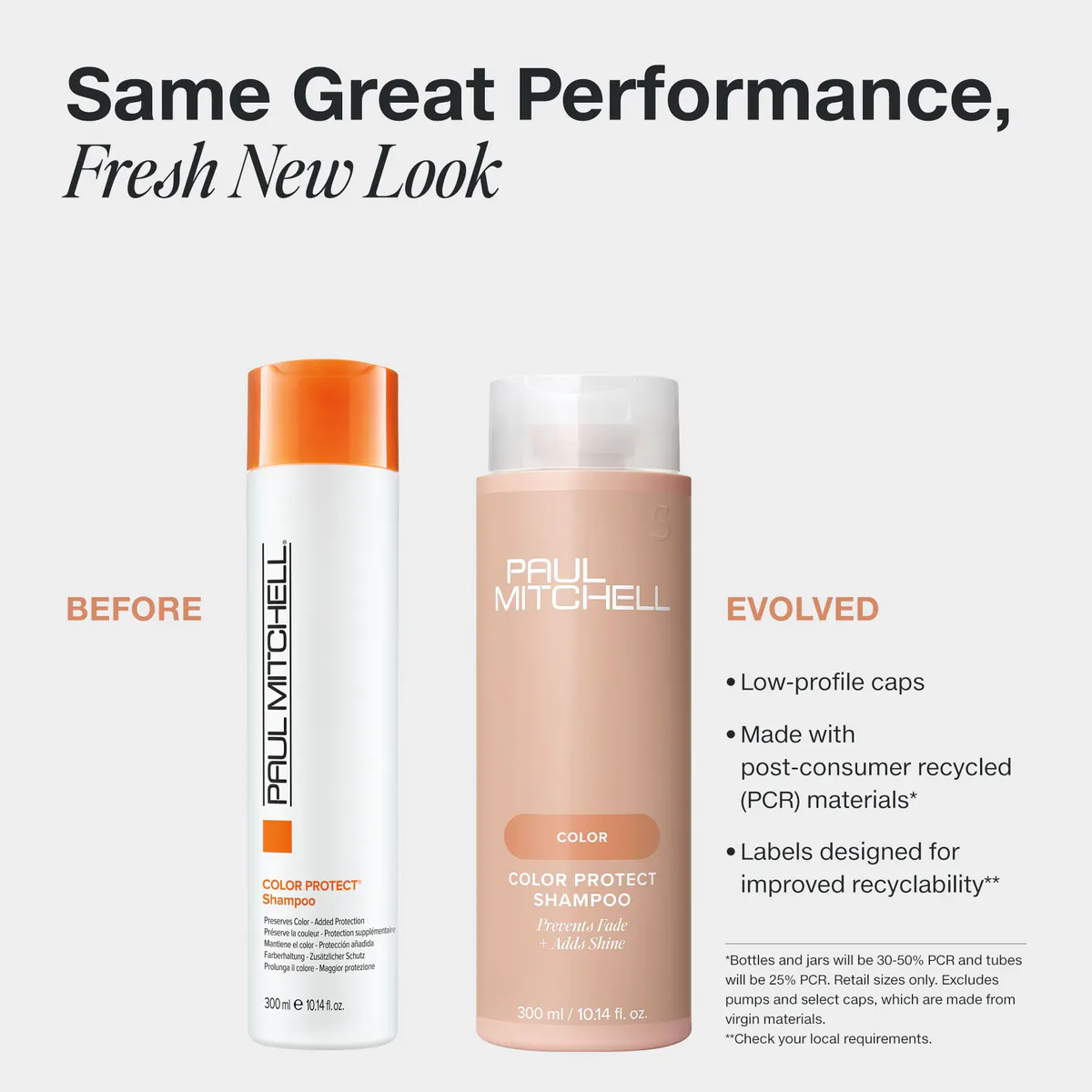 Paul Mitchell Colour Protect Daily Shampoo 1000ml, view 6