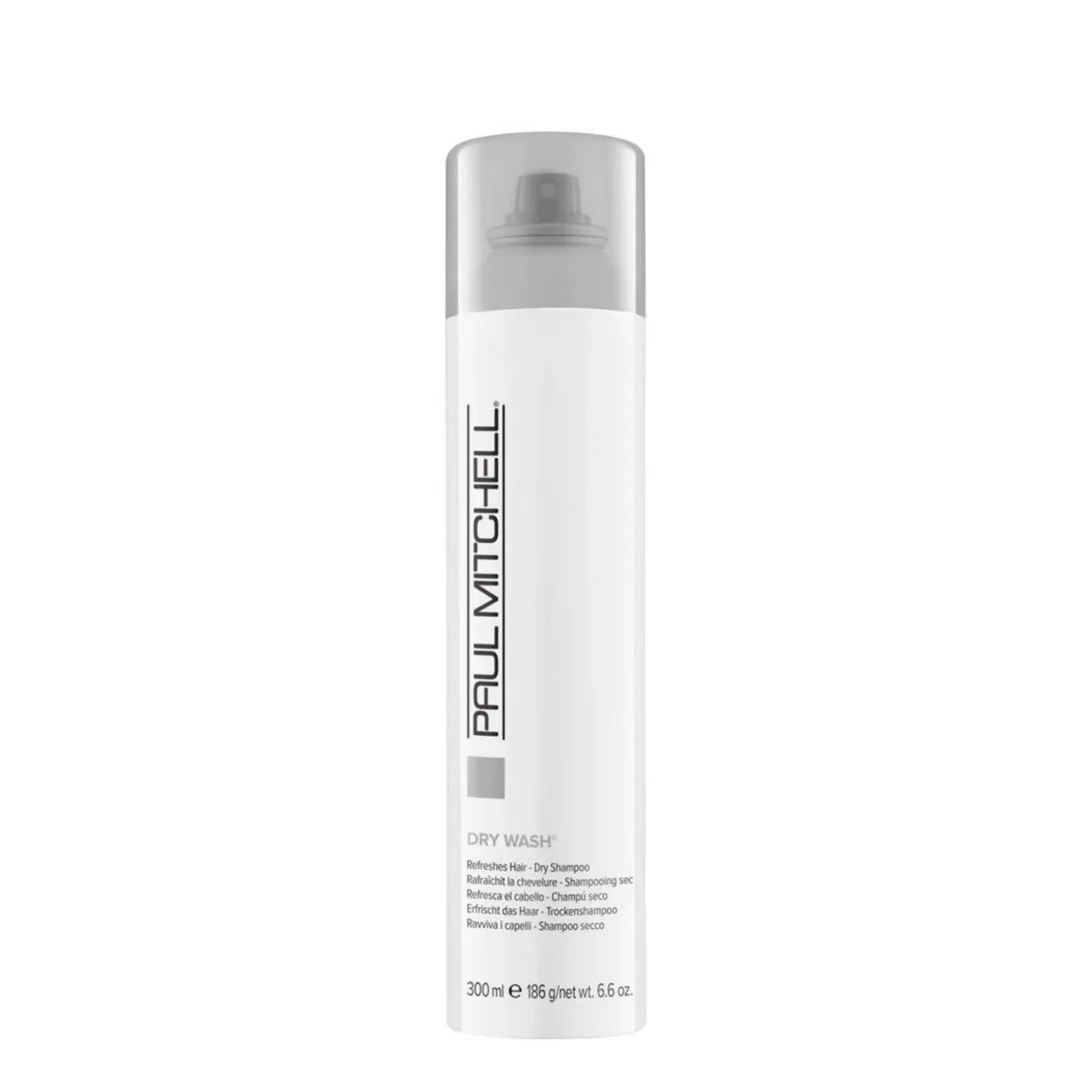 Paul Mitchell Soft Style Dry Wash 300ml