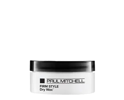 Paul Mitchell Firm Style Dry Wax 50g