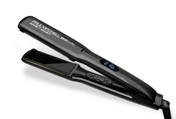 Paul Mitchell Express ION Smooth+ Flat Iron, view 2