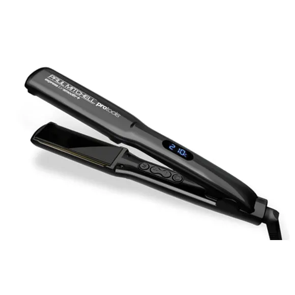 Paul Mitchell Express ION Smooth+ Flat Iron, view 3