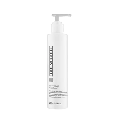 Paul Mitchell Soft Style Fast Form Cream Gel 150ml