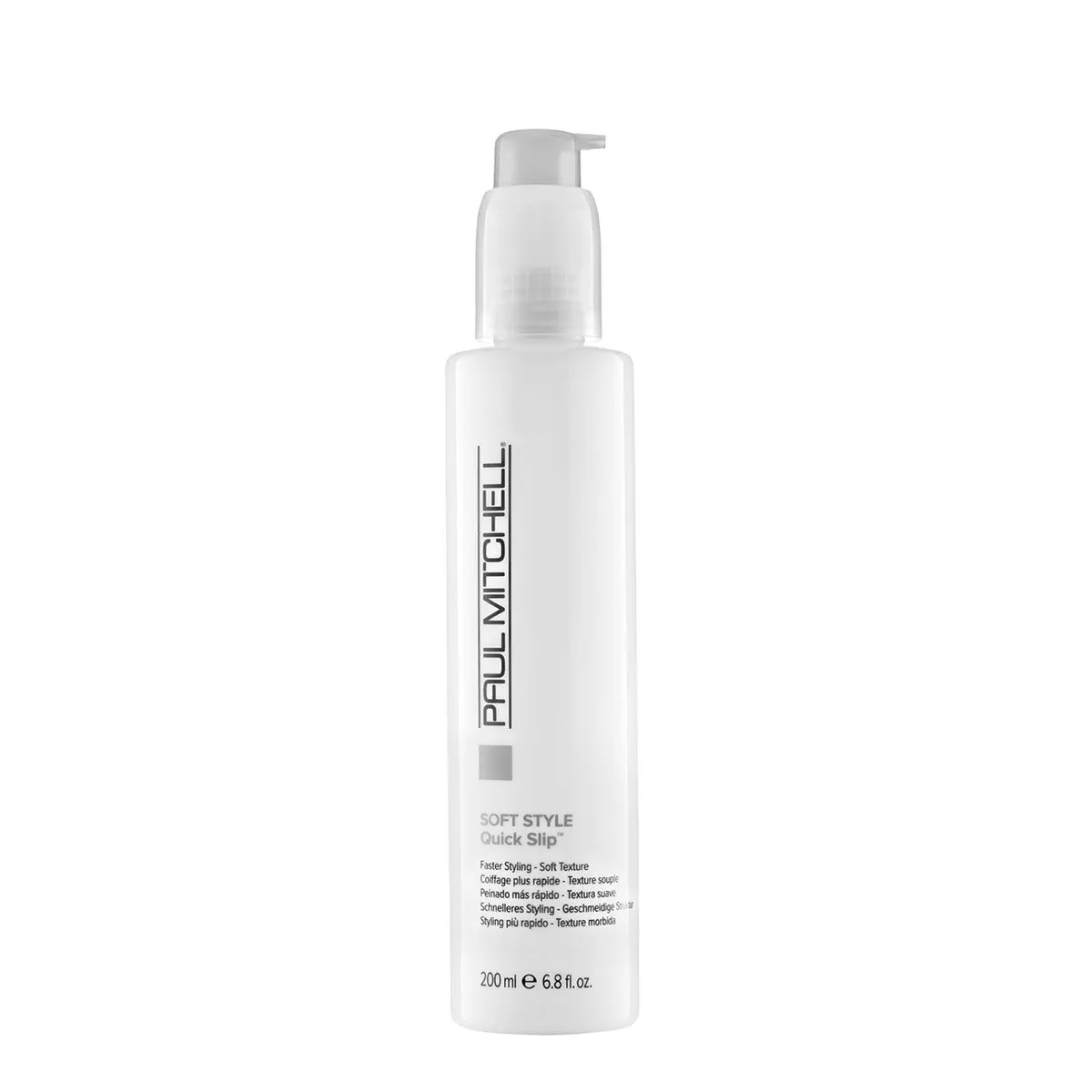 Paul Mitchell Quick Slip Styling Cream 150ml