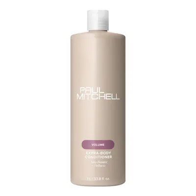 Paul Mitchell Extra Body Conditioner 1000ml