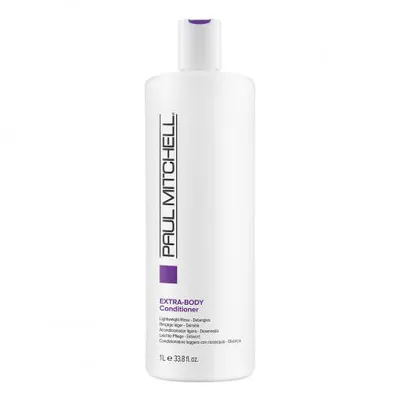 Paul Mitchell Extra-Body Conditioner 1000ml