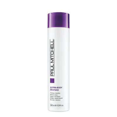 Paul Mitchell Extra Body Shampoo 300ml